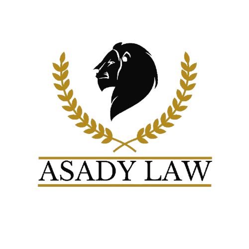 Asady Law