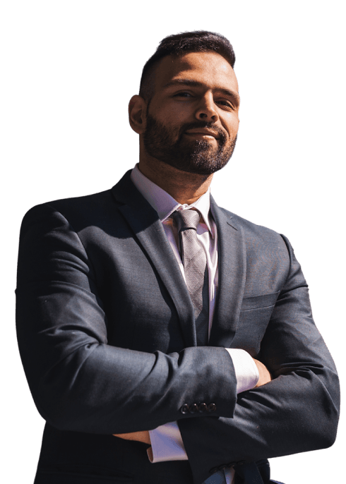 Soroosh Asady - Founder, Asady Law